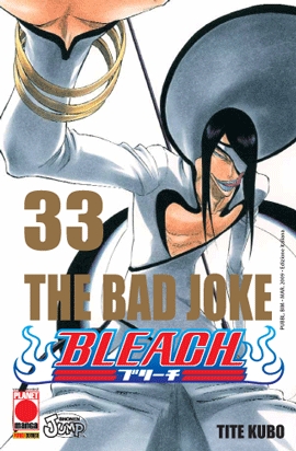 BLEACH Ristampa 2 - 33_thumbnail