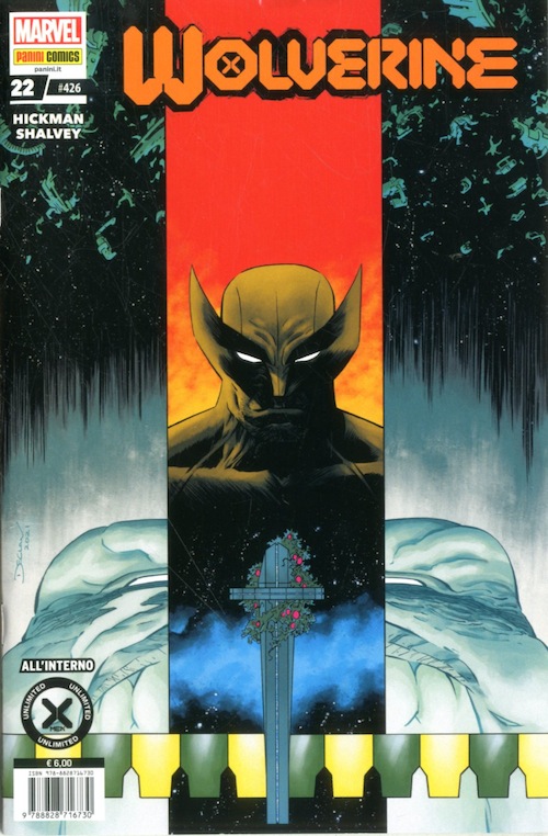 WOLVERINE (2020 PANINI) - 22_thumbnail