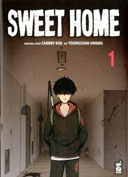 SWEET HOME (STAR COMICS) (di 12) - 1_thumbnail
