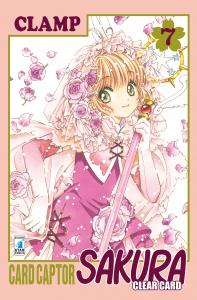 CARD CAPTOR SAKURA CLEAR CARD - 7_thumbnail