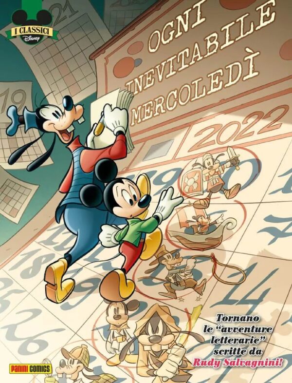 CLASSICI DISNEY I (NUOVA SERIE) - 20_thumbnail