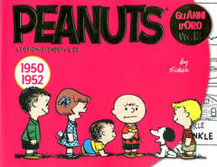 PEANUTS GLI ANNI D'ORO (SEQUENZA DA 13 a 24) - UNICO_thumbnail