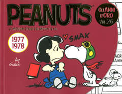 PEANUTS GLI ANNI D'ORO (SEQUENZA DA 25 a 37) - UNICO_thumbnail