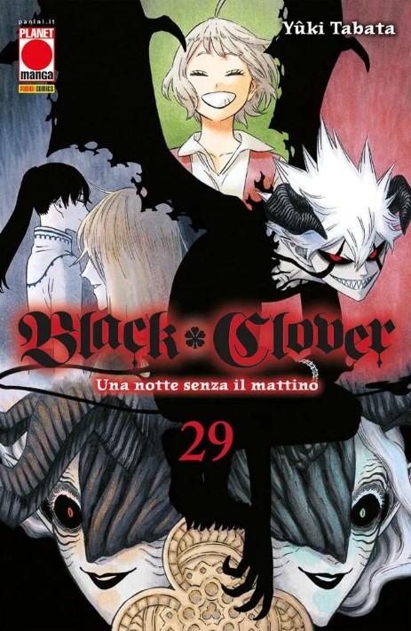 BLACK CLOVER - 29_thumbnail