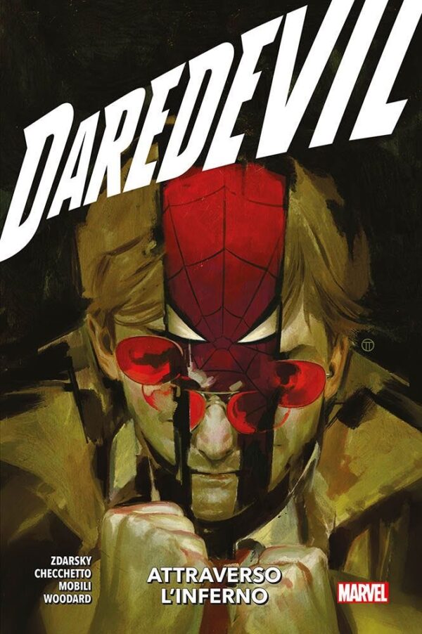 DAREDEVIL (MARVEL COLLECTION) - 3_thumbnail