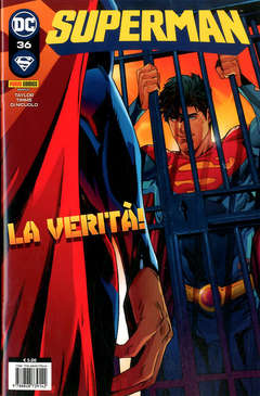 SUPERMAN (2020 PANINI) - 36_thumbnail