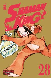 SHAMAN KING FINAL EDITION (di 35) - 28_thumbnail