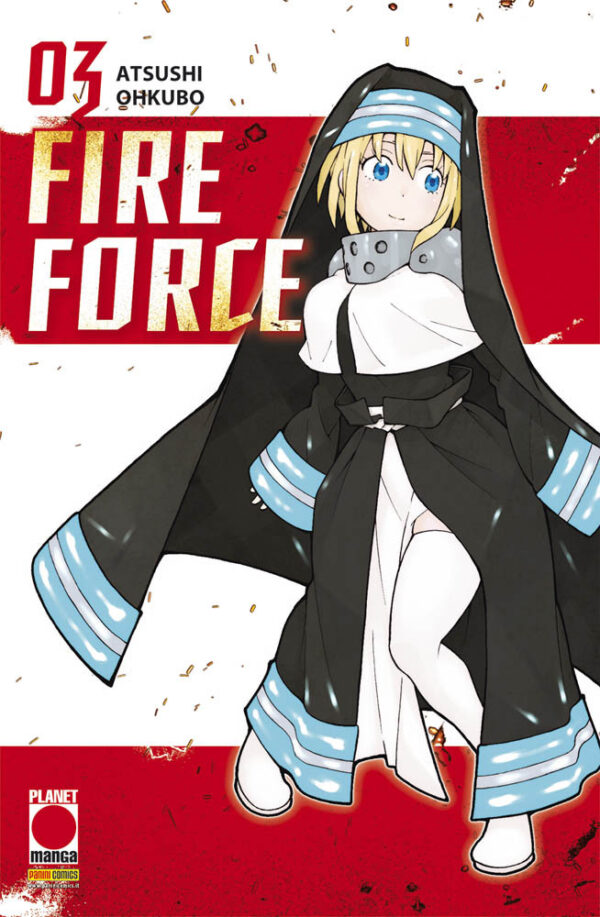 FIRE FORCE - 3_thumbnail