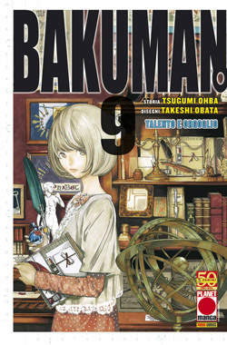 BAKUMAN Ristampa - 9_thumbnail