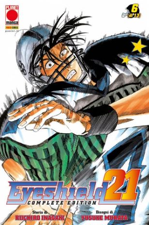 EYESHIELD 21 COMPLETE EDITION (di 13) - 6_thumbnail