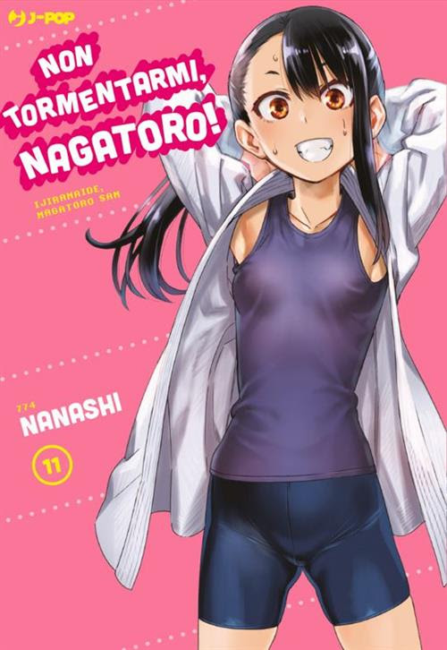 NON TORMENTARMI NAGATORO! - 11_thumbnail