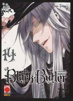 BLACK BUTLER - 14_thumbnail