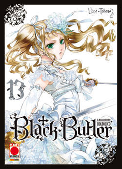 BLACK BUTLER - 13_thumbnail