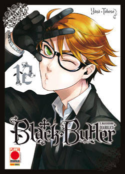 BLACK BUTLER - 12_thumbnail