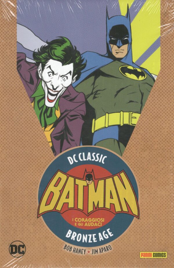 DC CLASSIC I CORAGGIOSI E GLI AUDACI - 4_thumbnail