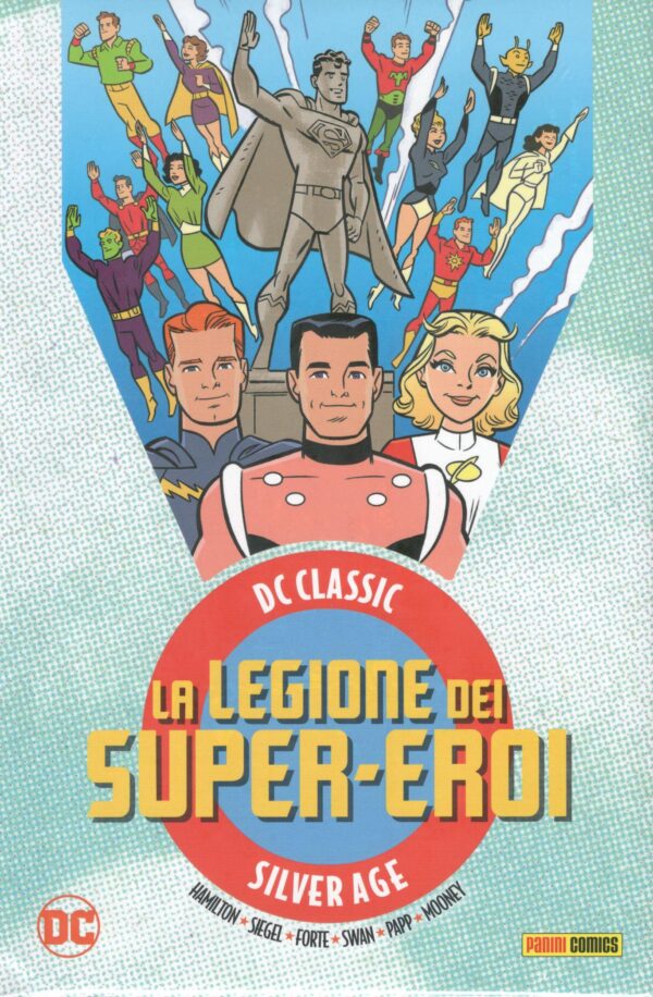 DC CLASSIC LA LEGIONE DEI SUPER-EROI - 2_thumbnail