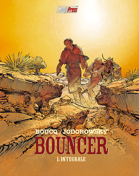 BOUNCER INTEGRALE (MAGIC PRESS) - 3_thumbnail