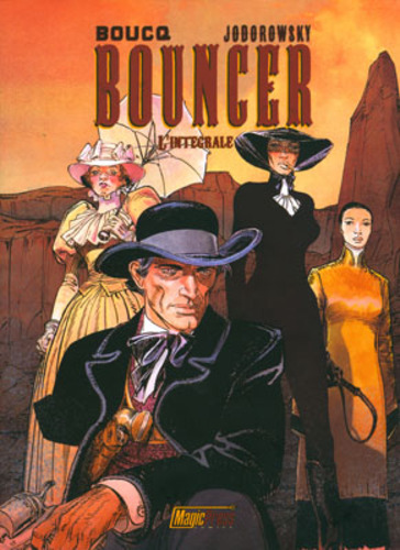 BOUNCER INTEGRALE (MAGIC PRESS) - 1_thumbnail