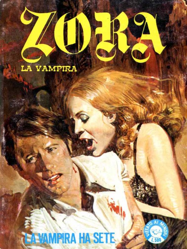 ZORA LA VAMPIRA (1975) - 145_thumbnail