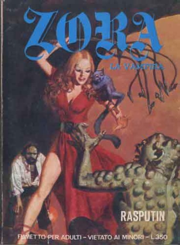 ZORA LA VAMPIRA (1975) - 107_thumbnail