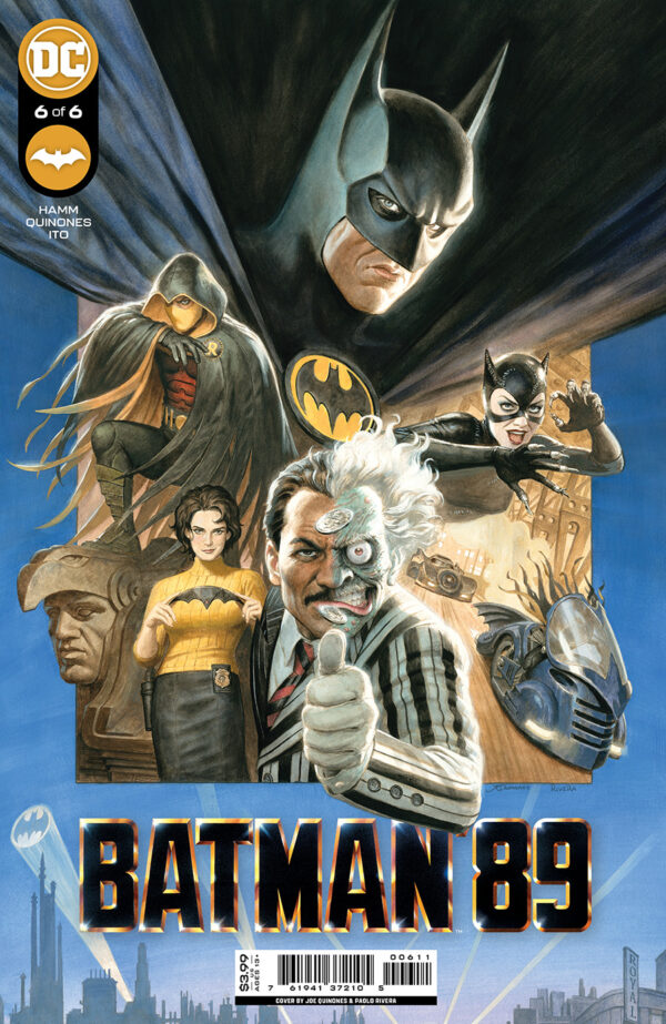 BATMAN '89 (DC) - 6_thumbnail