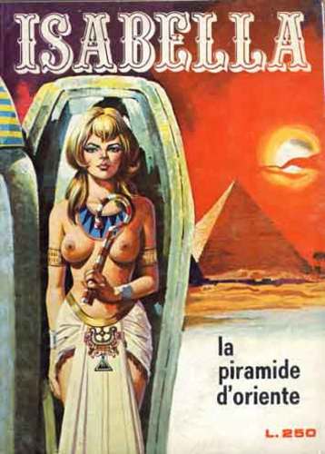 ISABELLA SECONDA SERIE (1967) - 243_thumbnail