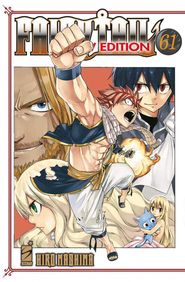 FAIRY TAIL NEW EDITION - 61_thumbnail