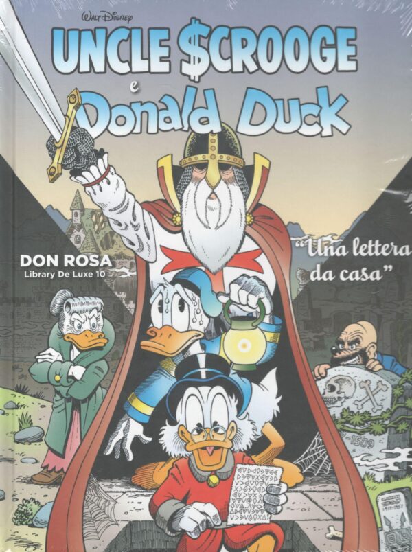 DON ROSA LIBRARY DELUXE - 10_thumbnail