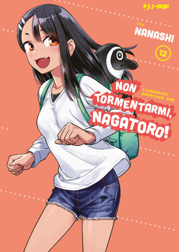 NON TORMENTARMI NAGATORO! - 12_thumbnail