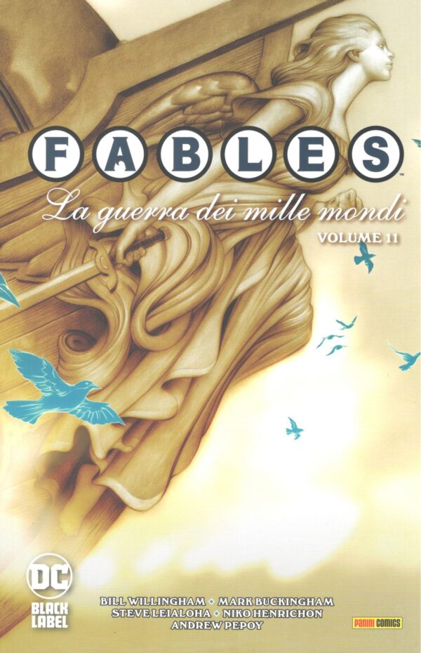 FABLES (PANINI) - 11_thumbnail