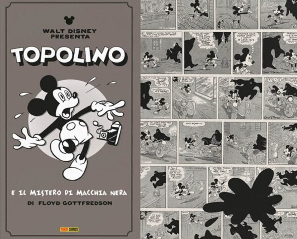 TOPOLINO LE STRISCE DI GOTTFREDSON - 3_thumbnail