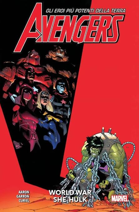 AVENGERS (MARVEL COLLECTION) - 9_thumbnail