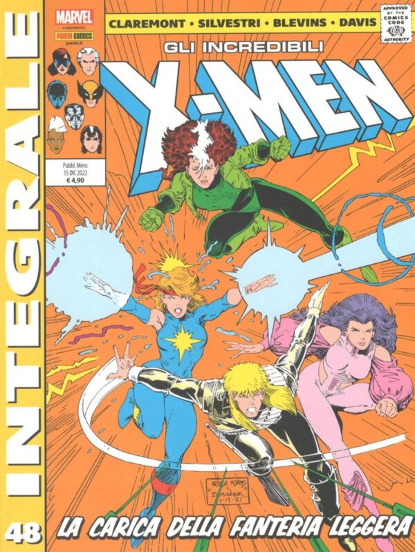 MARVEL INTEGRALE GLI INCREDIBILI X-MEN - 48_thumbnail