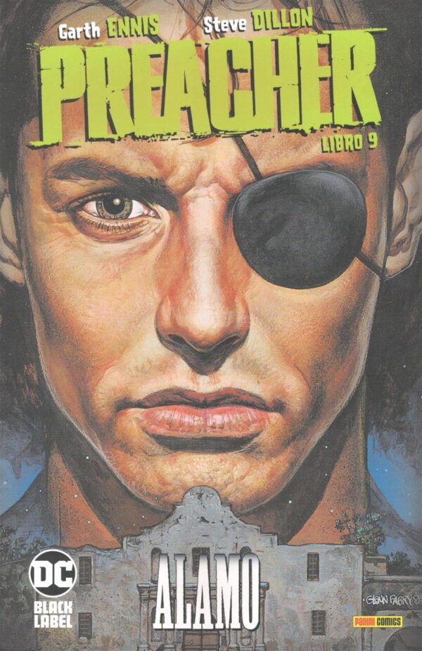 PREACHER (PANINI) - 9_thumbnail