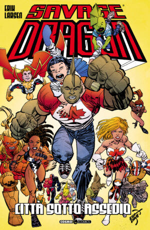 SAVAGE DRAGON (COSMO) - 41_thumbnail