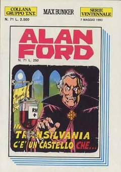 ALAN FORD COLLANA GRUPPO TNT SERIE VENTENNALE - 71_thumbnail