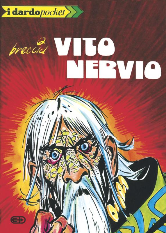 VITO NERVIO - UNICO_thumbnail