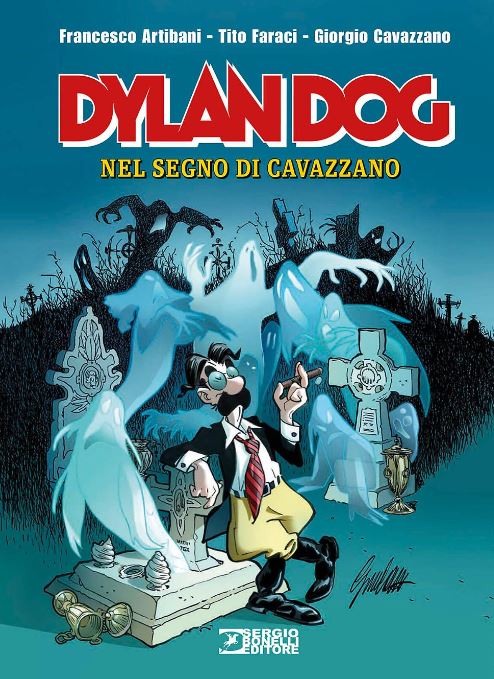 DYLAN DOG NEL SEGNO DI CAVAZZANO - UNICO_thumbnail