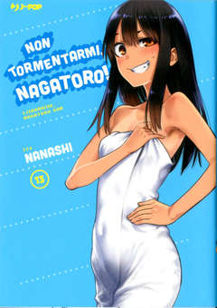 NON TORMENTARMI NAGATORO! - 13_thumbnail