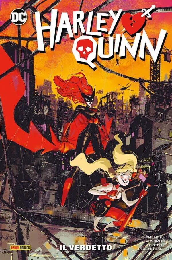 HARLEY QUINN TP (2021) - 3_thumbnail