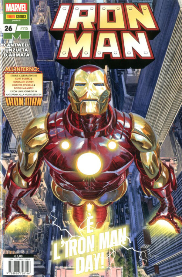 IRON MAN (2020 PANINI) - 26_thumbnail