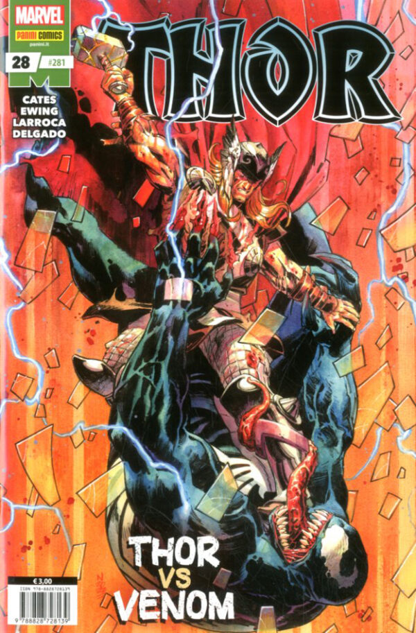 THOR (2020 PANINI) - 28_thumbnail