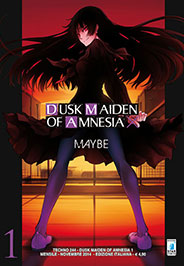 DUSK MAIDEN OF AMNESIA - 1_thumbnail