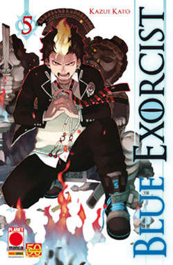 BLUE EXORCIST Ristampa - 5_thumbnail