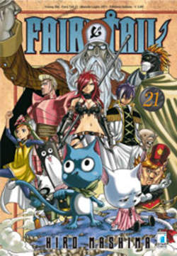 FAIRY TAIL - 21_thumbnail