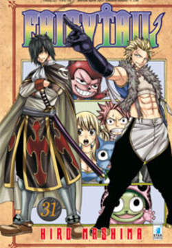 FAIRY TAIL - 31_thumbnail