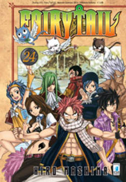 FAIRY TAIL - 24_thumbnail