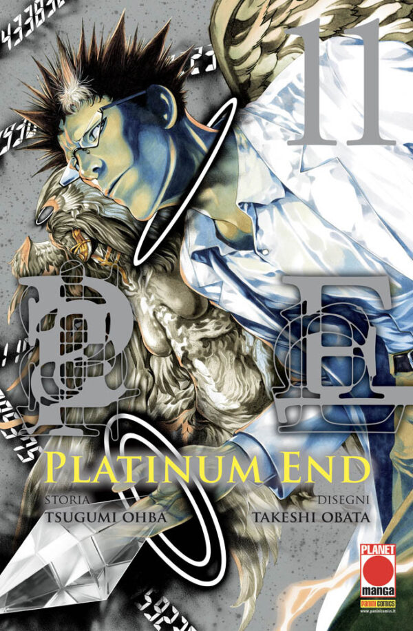 PLATINUM END - 11_thumbnail