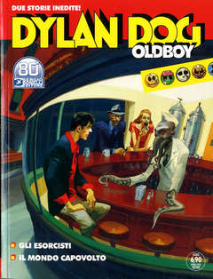 DYLAN DOG OLDBOY NUOVA SERIE - 6_thumbnail