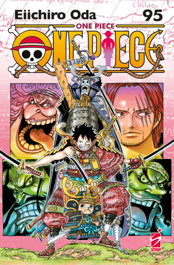 ONE PIECE NEW EDITION - 95_thumbnail